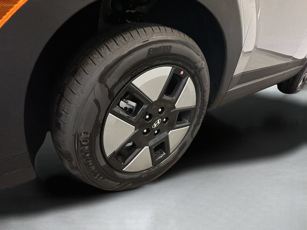 New 2026 Hyundai Santa Fe SEL AWD/4WD image 4