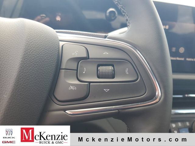 New 2026 Buick Envista Preferred w/ Convenience I Package FWD image 13