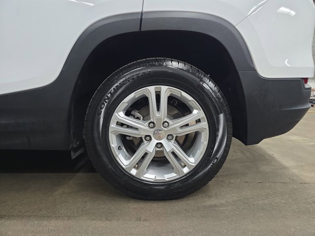 Used 2019 GMC Terrain SLE w/ Driver Convenience Package image 33