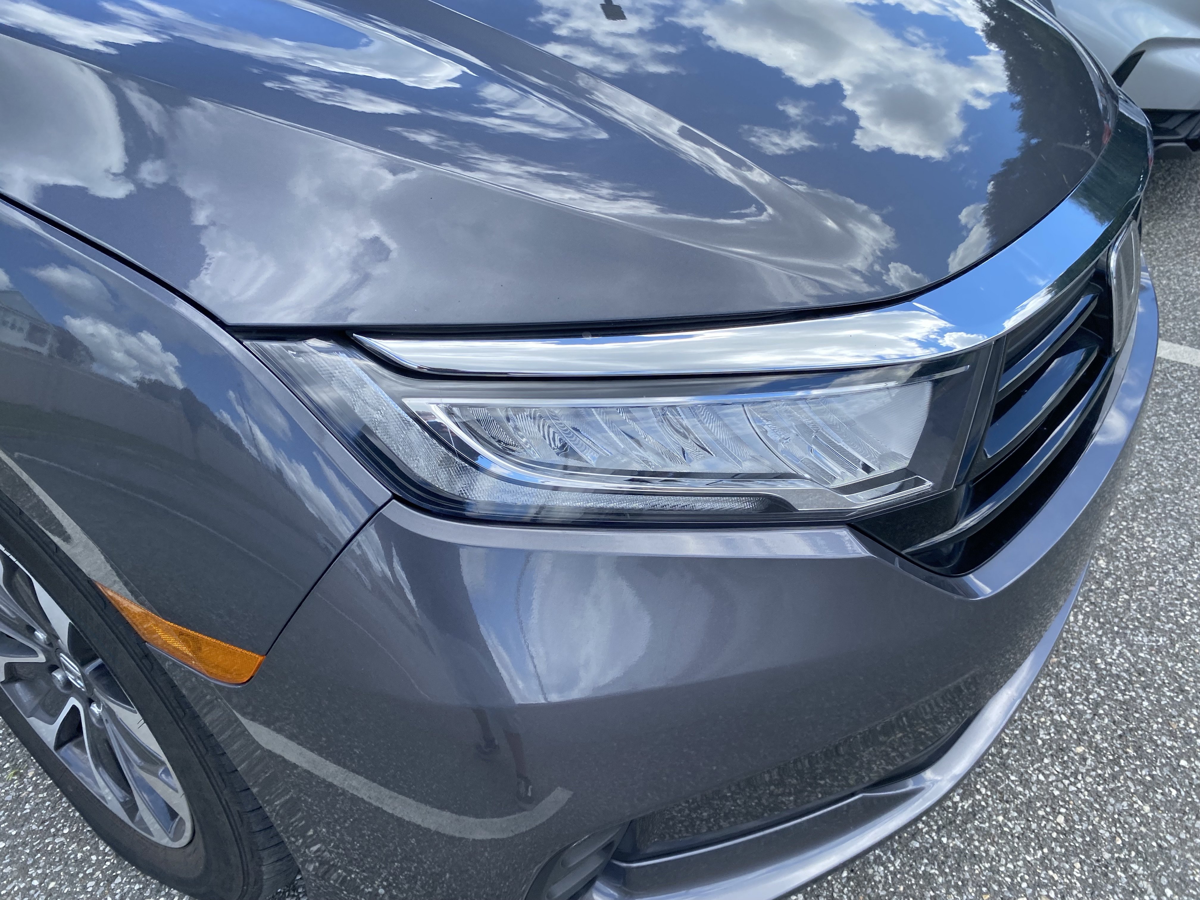 Used 2023 Honda Odyssey EX-L image 6