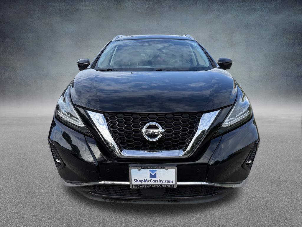 Used 2019 Nissan Murano Platinum w/ Cargo Package AWD/4WD image 9