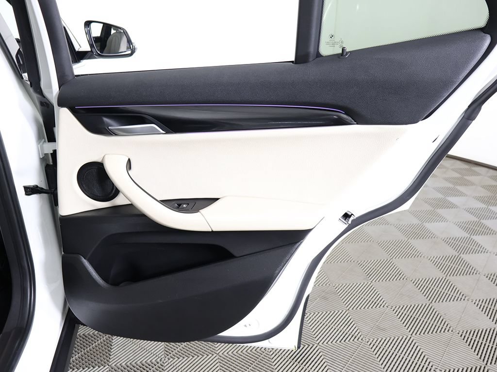 Used 2020 BMW X2 sDrive28i FWD image 23