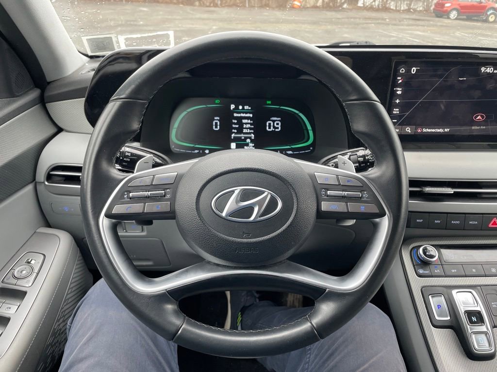 Used 2023 Hyundai Palisade SEL w/ Cargo Package image 22