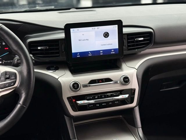 Certified 2024 Ford Explorer XLT AWD/4WD image 21