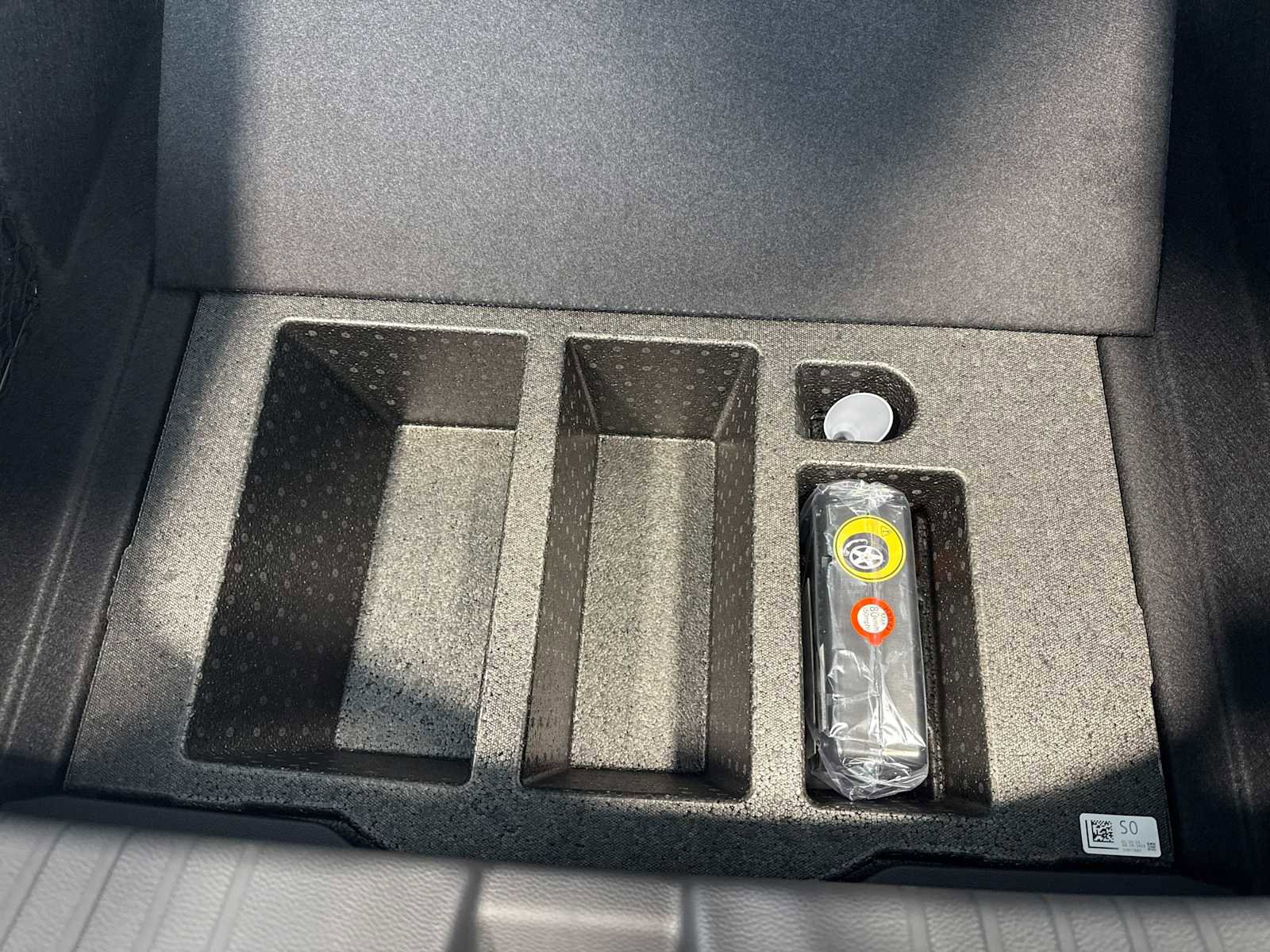 New 2026 Acura Integra FWD image 53
