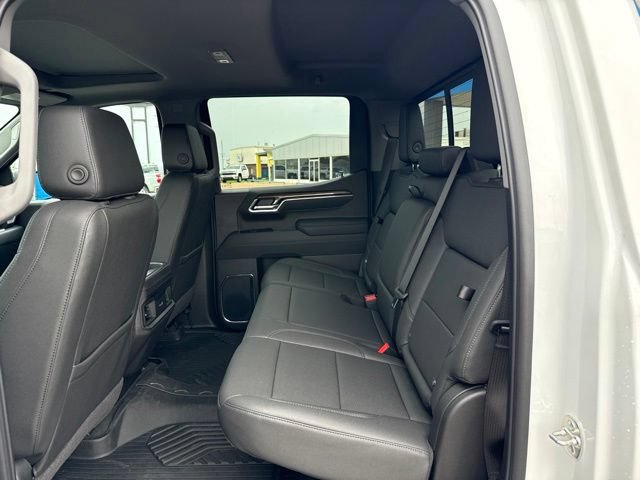 New 2026 Chevrolet Silverado 1500 LT Trail Boss w/ LT Trail Boss Premium Package AWD/4WD image 13