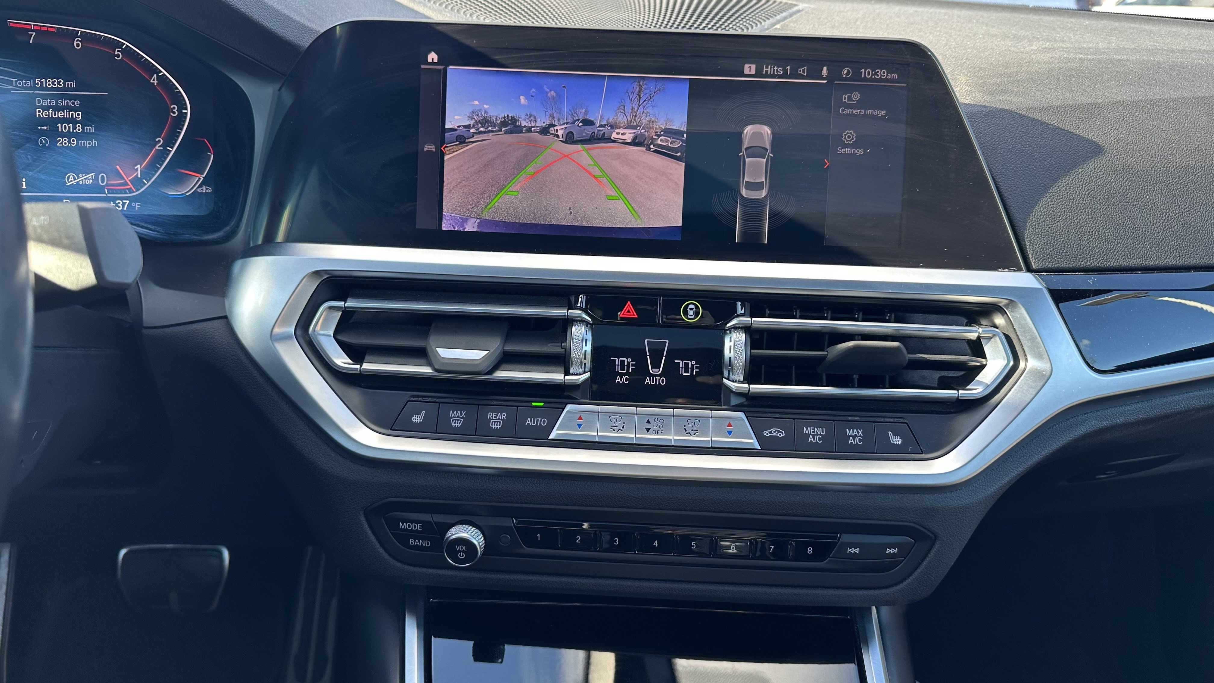 Used 2022 BMW M240i xDrive M240i xDrive w/ Premium Package image 31