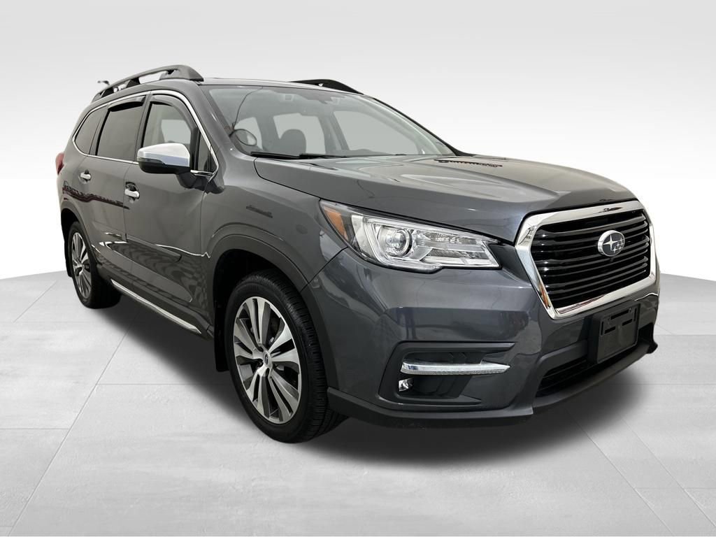 Used 2021 Subaru Ascent Touring image 7