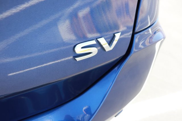 Used 2020 Nissan Rogue SV FWD image 8