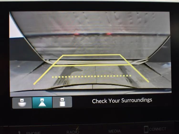 Used 2024 Honda Accord LX image 29