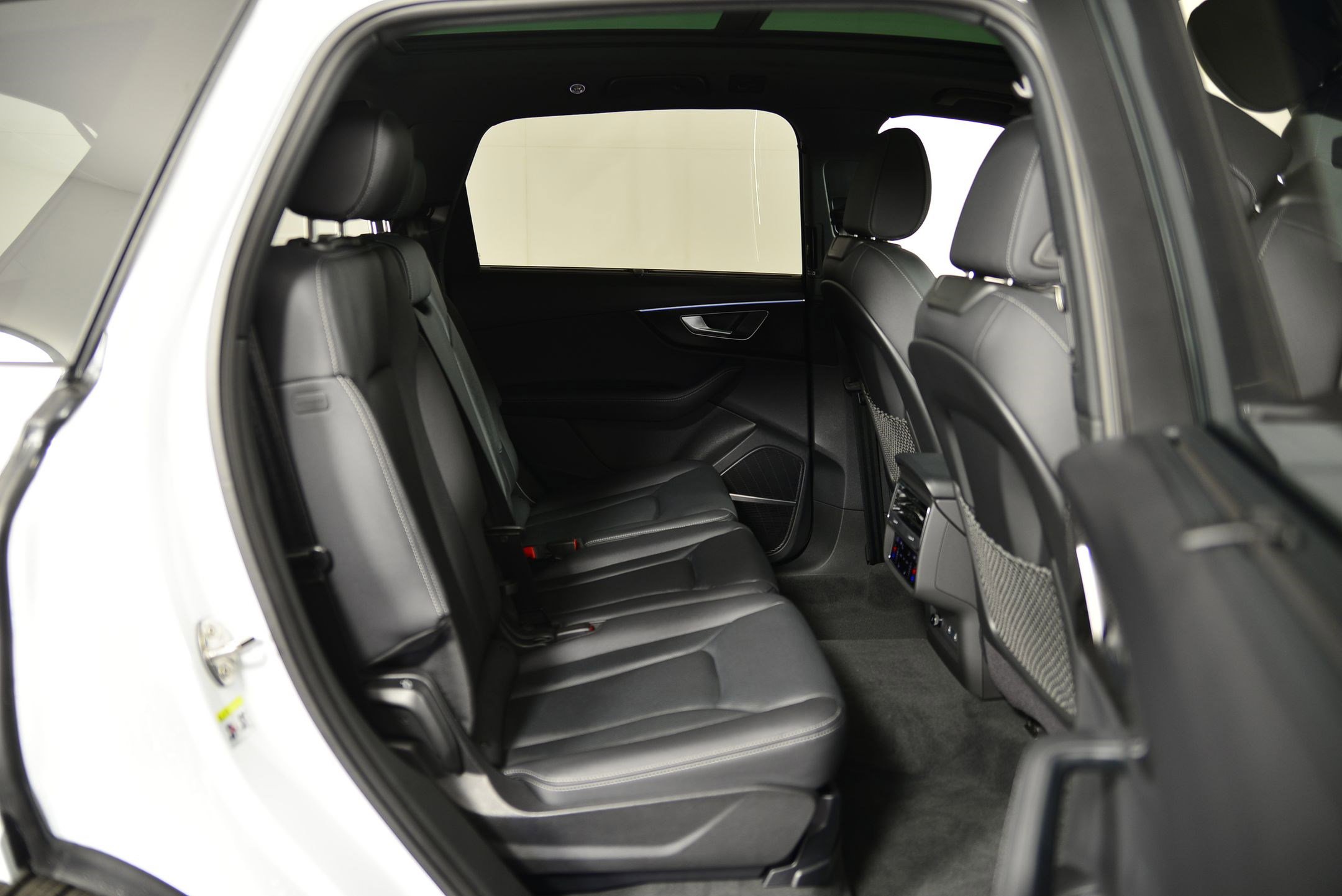 New 2025 Audi Q7 3.0T Premium Plus image 19