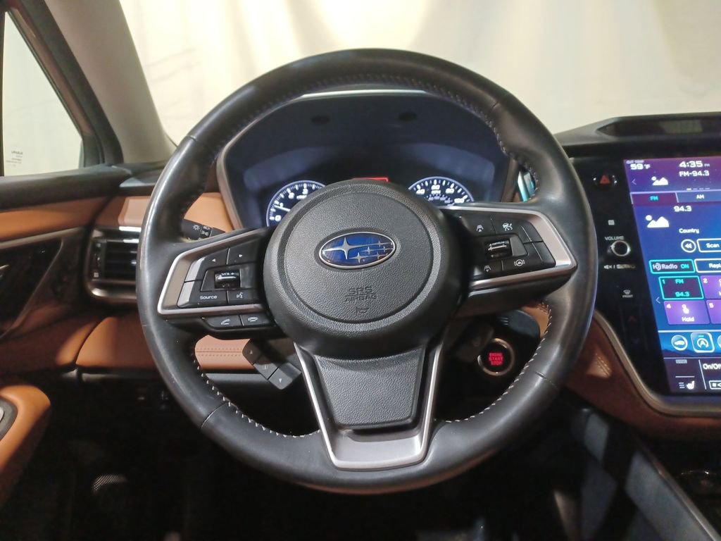 Used 2022 Subaru Legacy Touring XT w/ Popular Package #3 image 11
