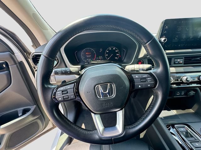 Used 2023 Honda Pilot EX-L image 11