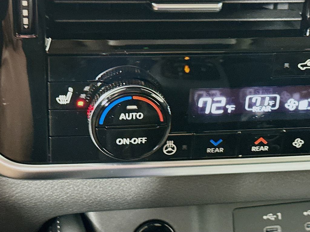 New 2026 Nissan Rogue Platinum w/ Tech Package image 28