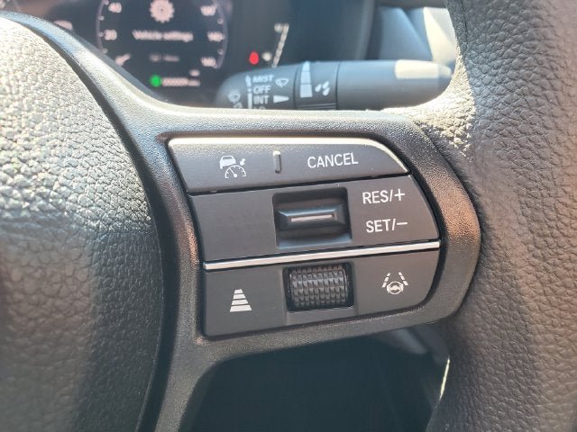 New 2026 Honda Accord SE image 38