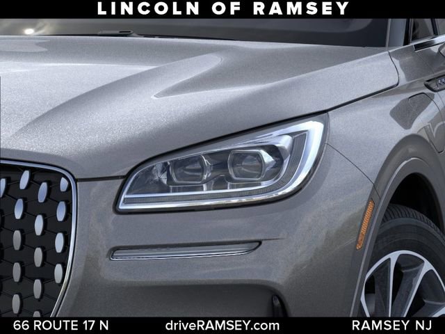 New 2026 Lincoln Corsair Grand Touring image 19