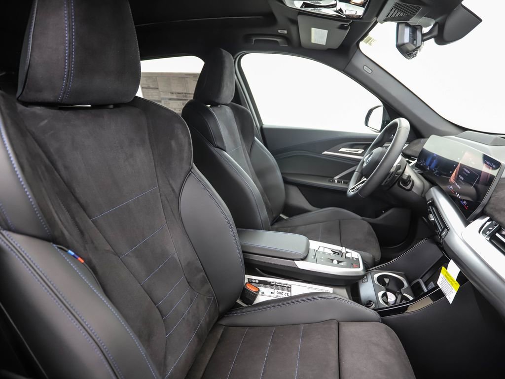 New 2026 BMW X1 xDrive28i w/ Technology Package image 31
