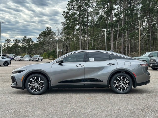 New 2026 Toyota Crown XLE image 5