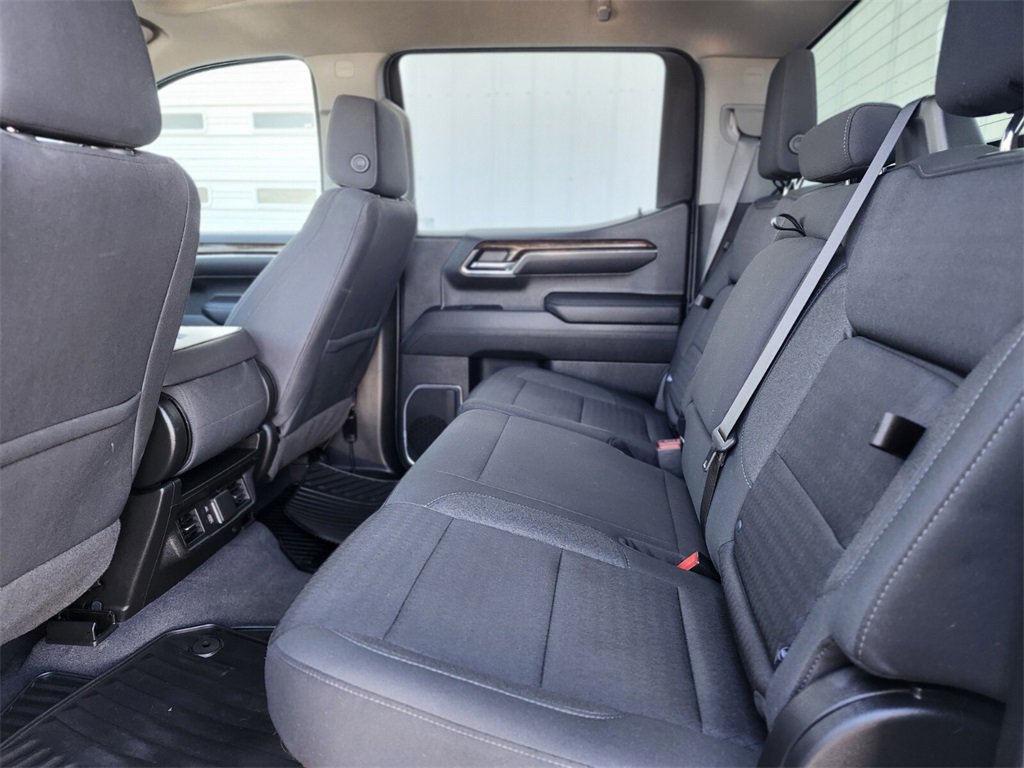 Used 2023 GMC Sierra 1500 Elevation image 14