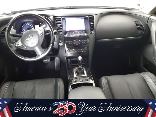 Used 2017 INFINITI QX70 2WD w/ Premium Package image 15
