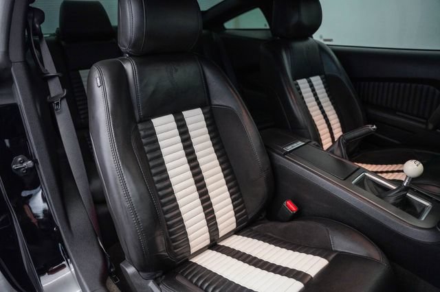 Used 2014 Ford Mustang Shelby GT500 w/ Equipment Group 821A RWD image 22