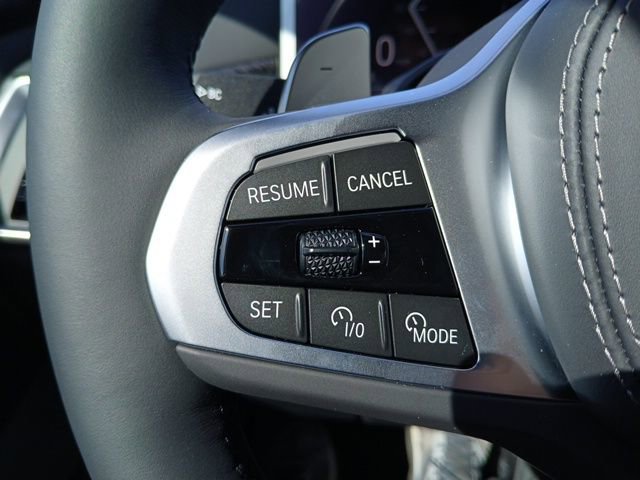 New 2026 BMW X7 xDrive40i AWD/4WD image 27