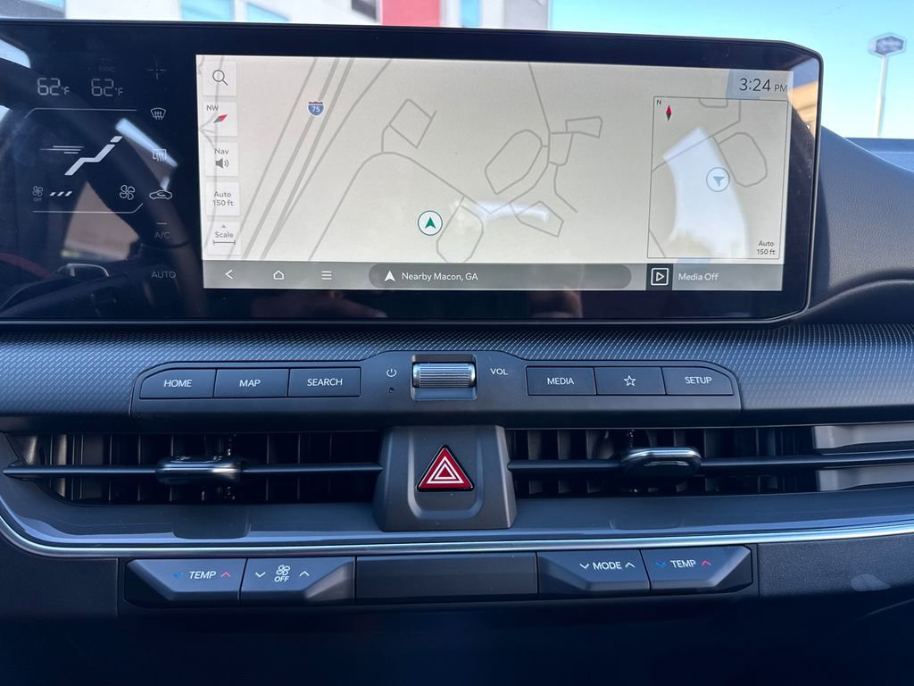 New 2025 Kia K4 GT-Line Turbo w/ GT-Line Premium Package FWD image 28
