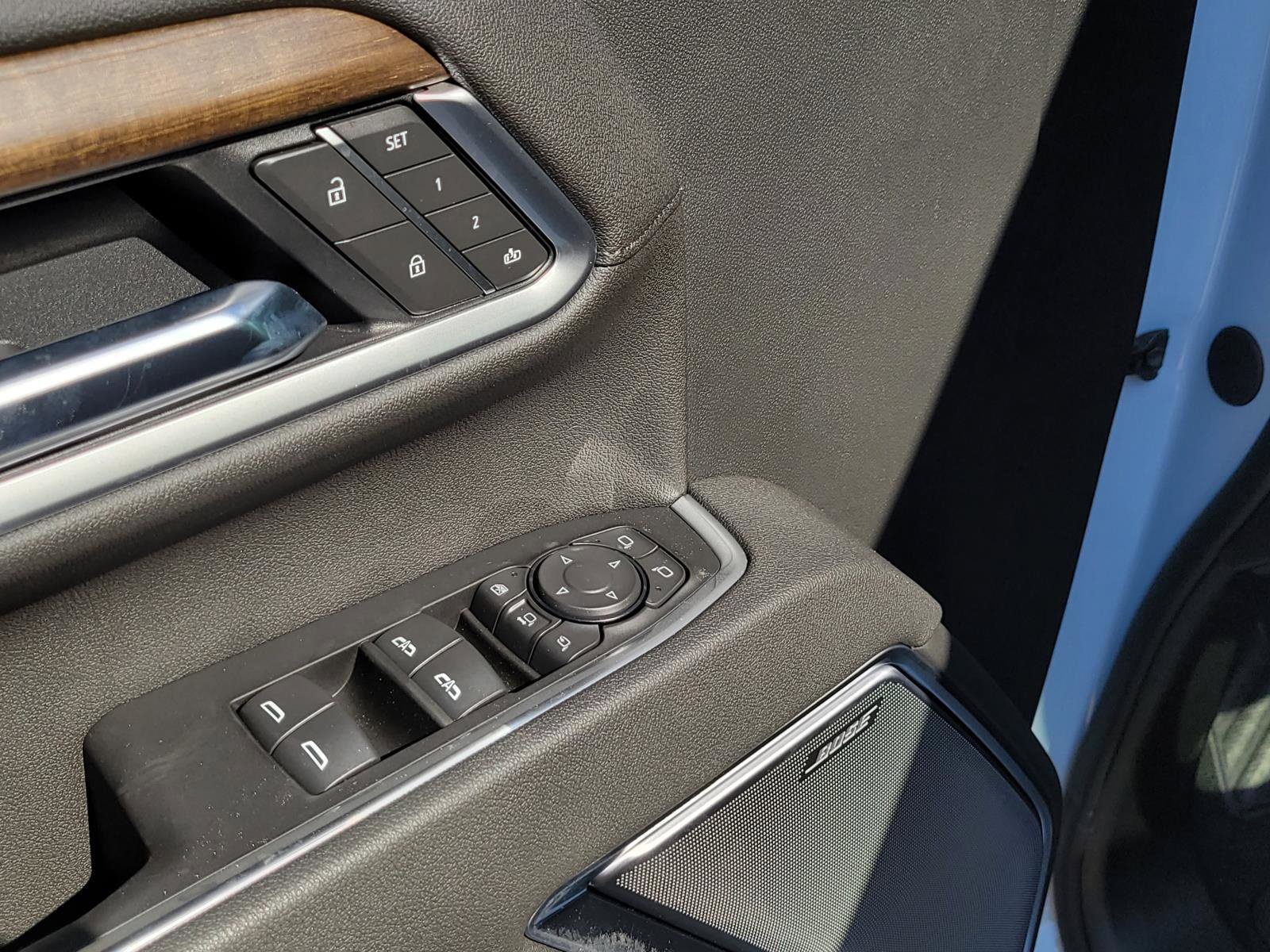 New 2026 Chevrolet Silverado 3500 High Country w/ High Country Premium Package AWD/4WD image 14