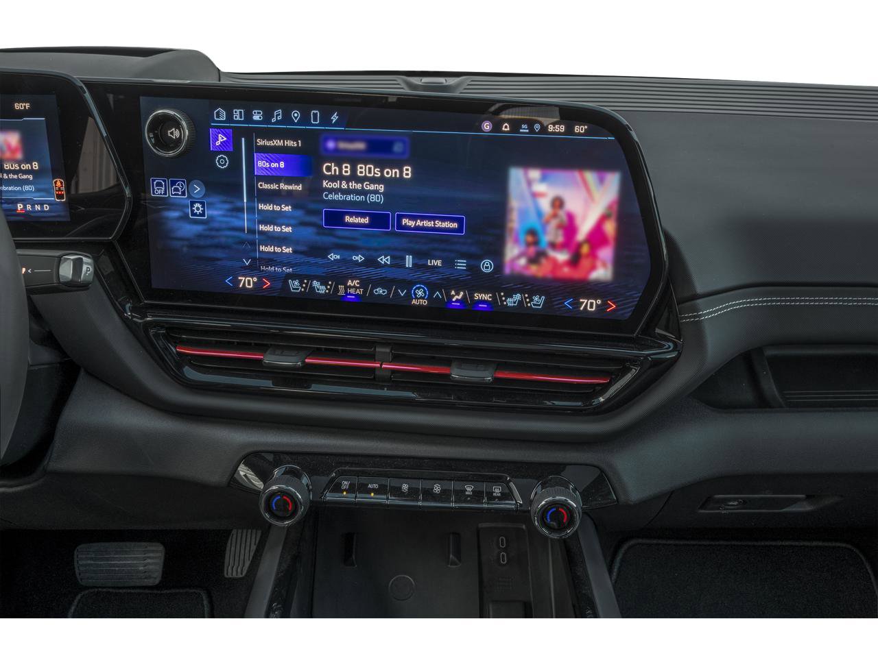 New 2026 Chevrolet Silverado EV Trail Boss image 35