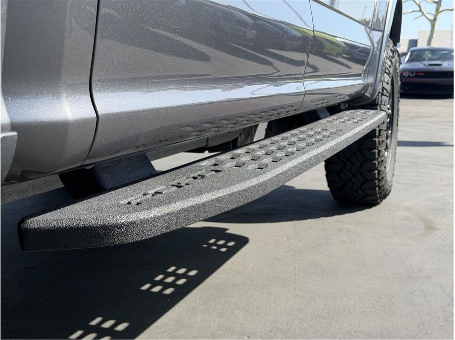 Used 2022 Ford F250 Lariat w/ Tremor Off-Road Package AWD/4WD image 36