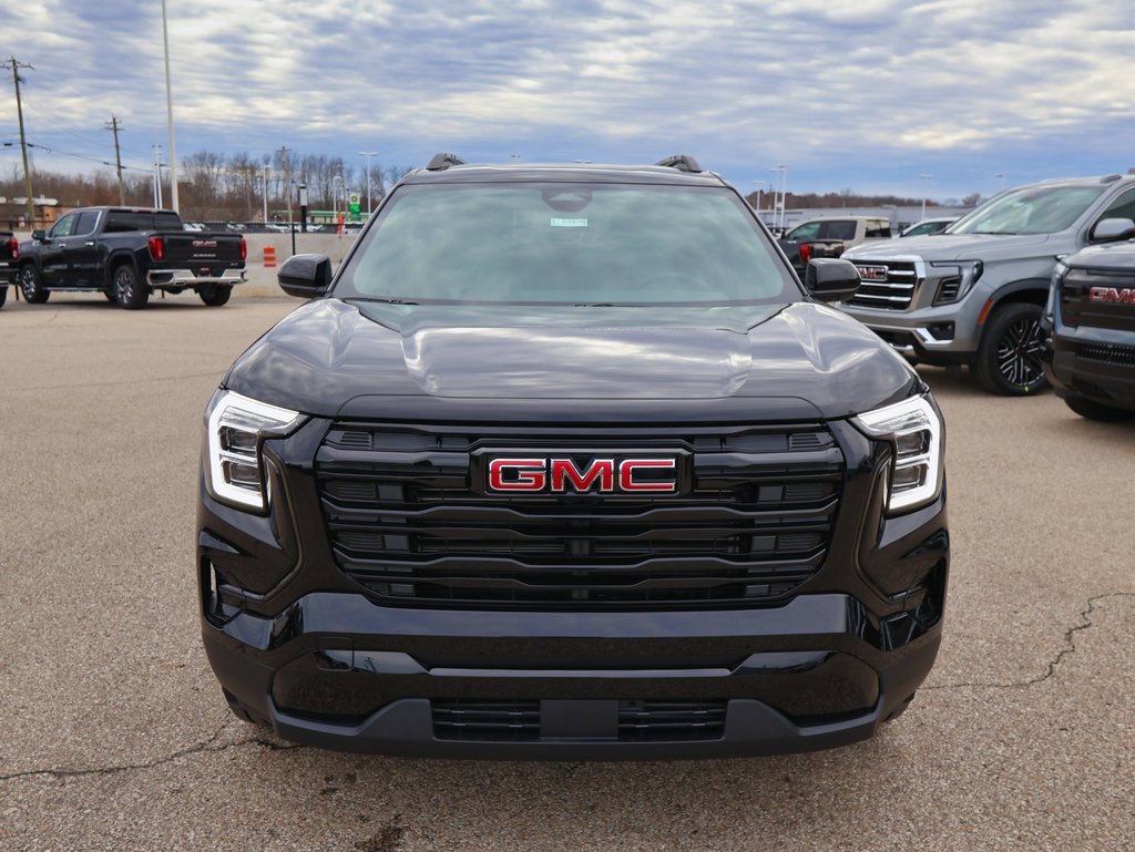 New 2026 GMC Terrain Elevation w/ Elevation Premium Package image 27