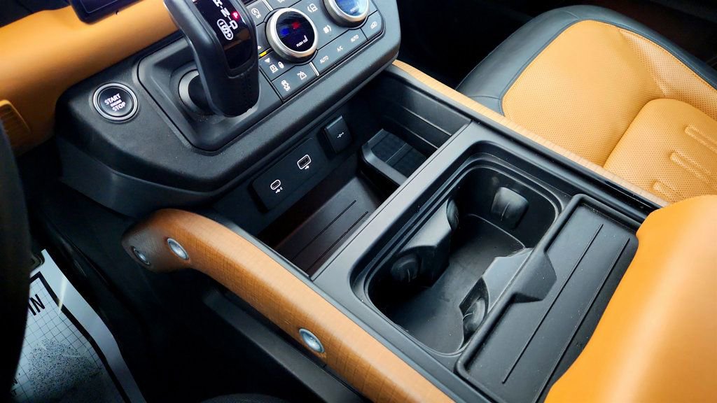 Used 2022 Land Rover Defender 110 X image 16