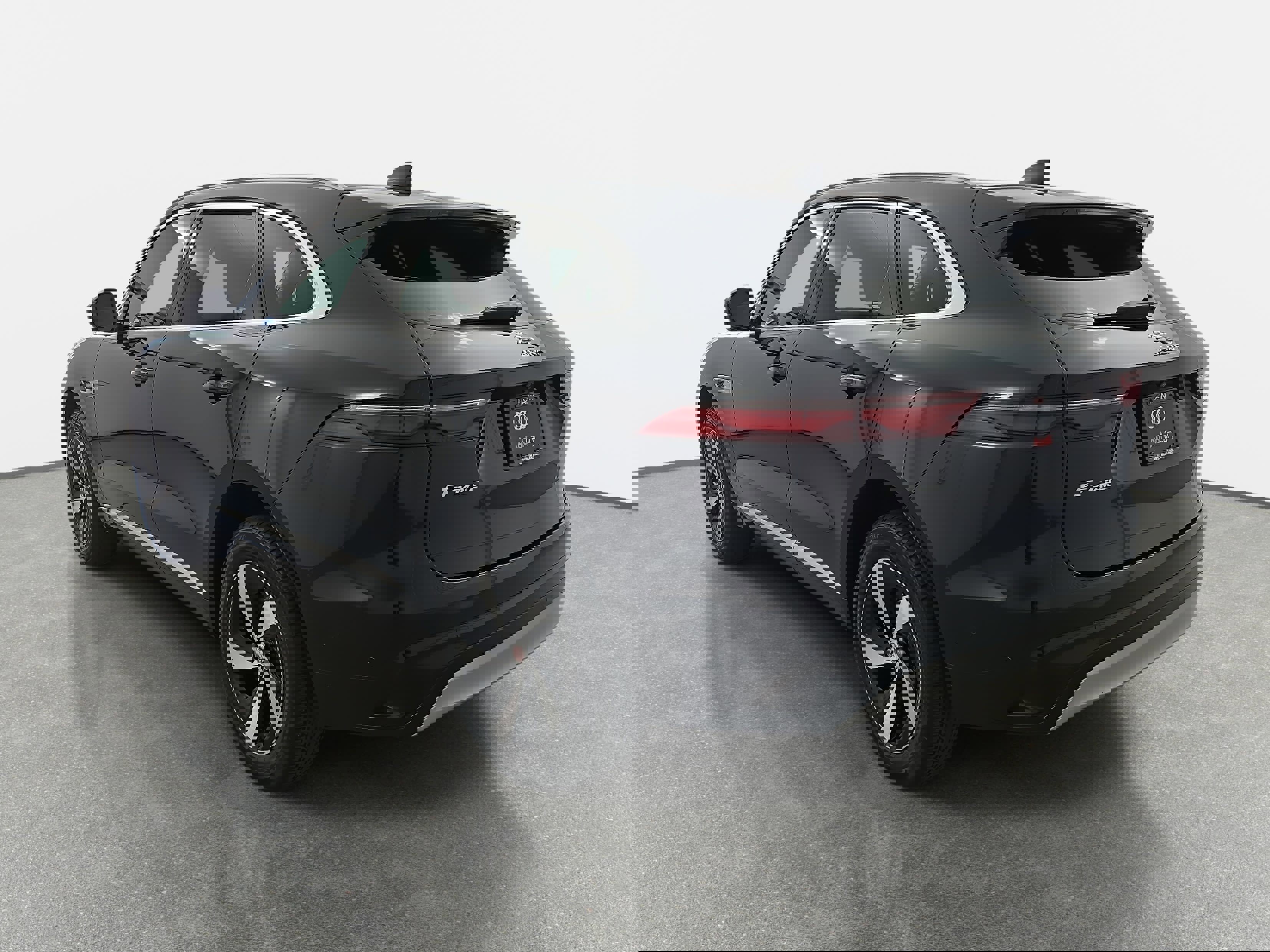 Used 2021 Jaguar F-PACE S image 7
