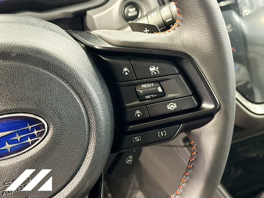 New 2026 Subaru Crosstrek 2.5i Limited w/ Crosstrek Mirror Package image 13