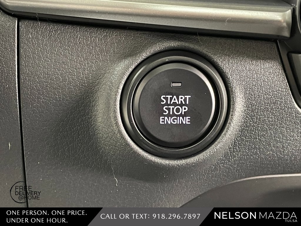 New 2026 MAZDA MAZDA3 2.5 S Sedan w/ Preferred Pkg image 31