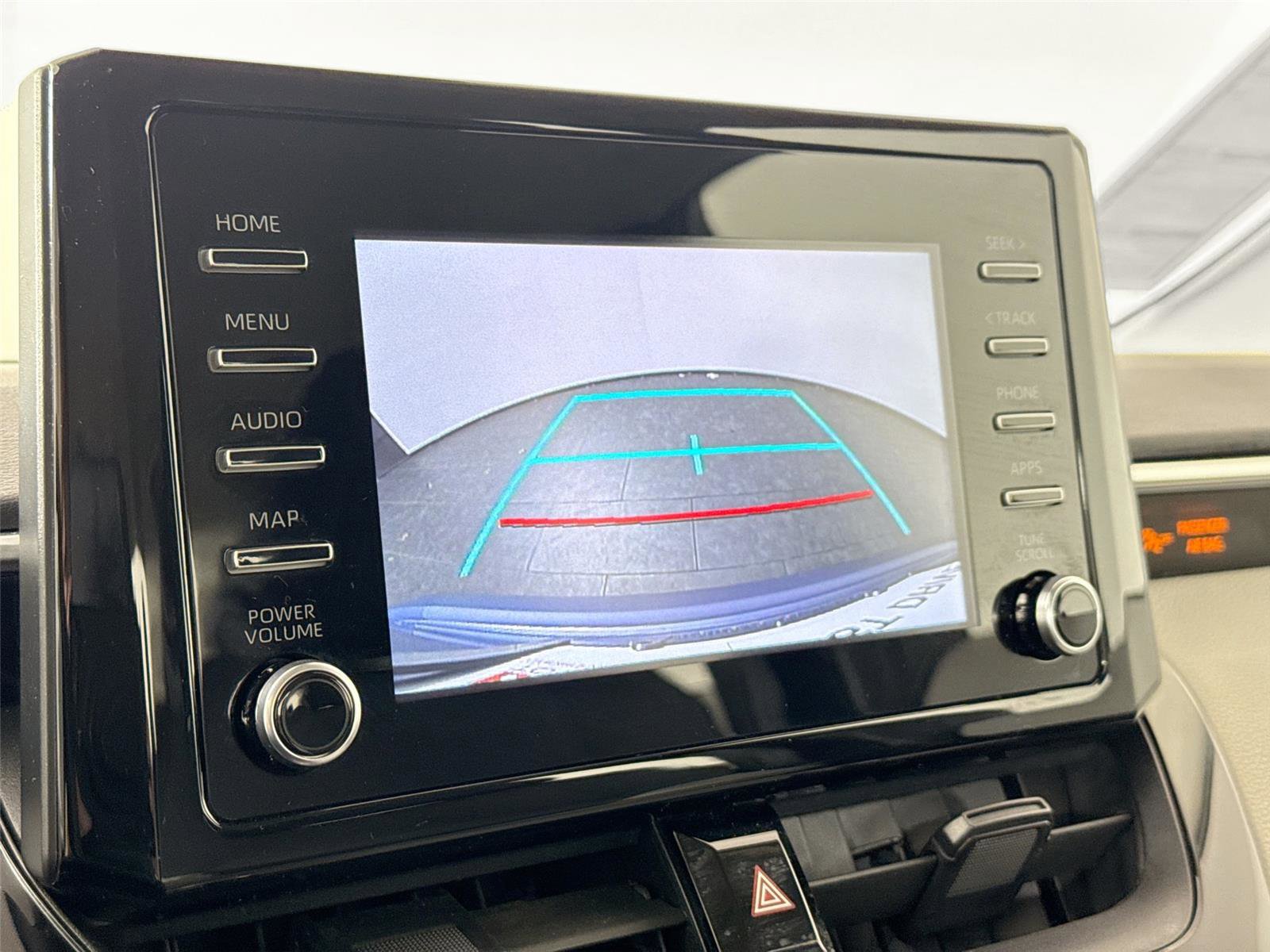 Certified 2020 Toyota Corolla L image 30