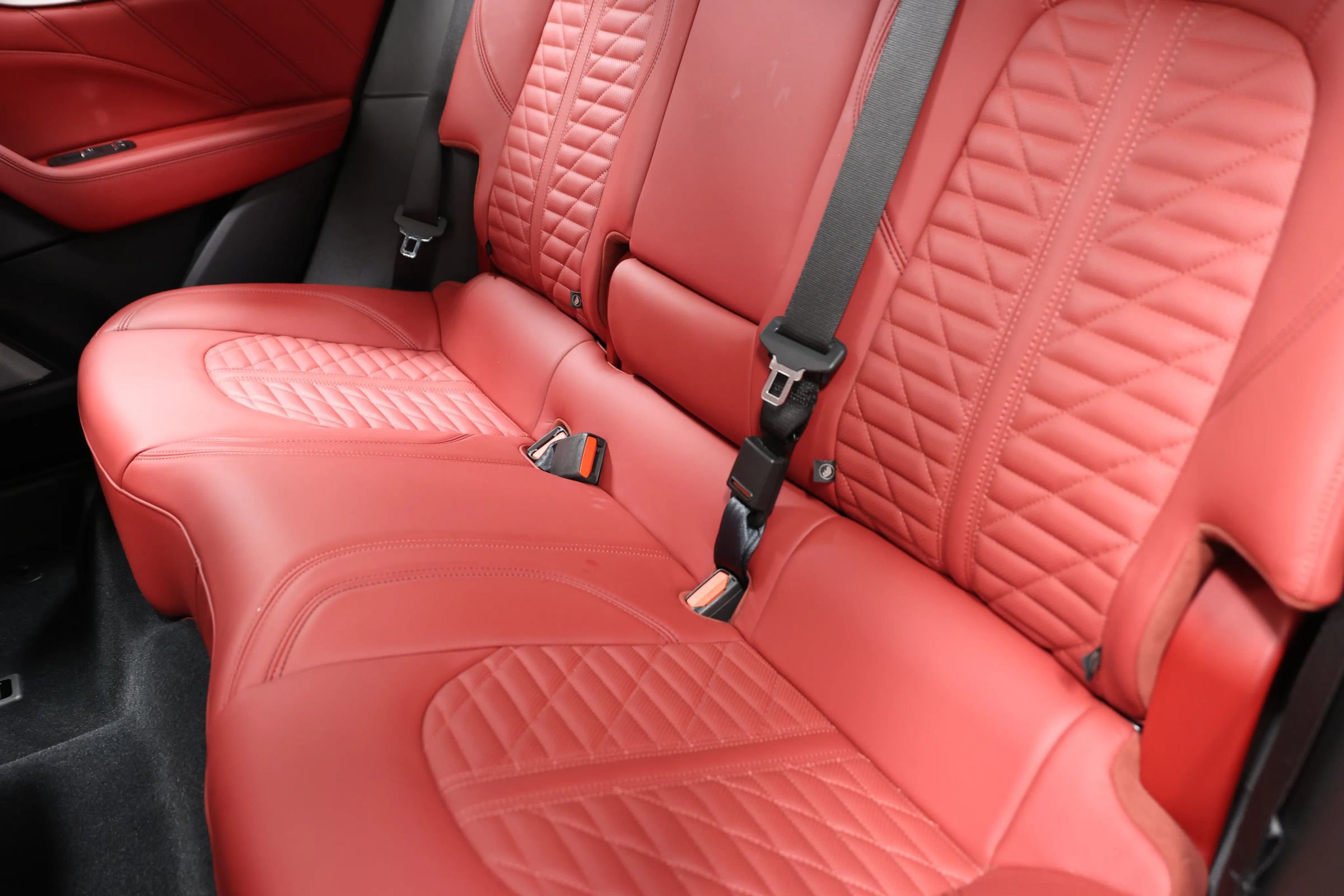 Used 2022 Maserati Levante Modena image 52