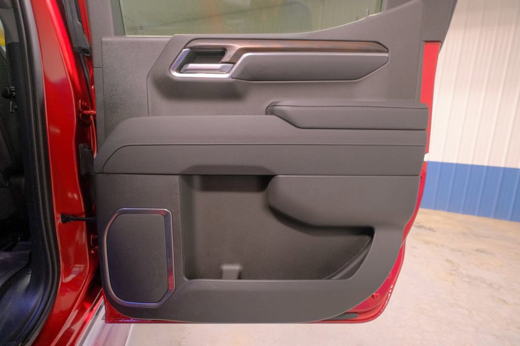 Used 2023 GMC Sierra 1500 SLT w/ SLT Premium Plus Package image 20