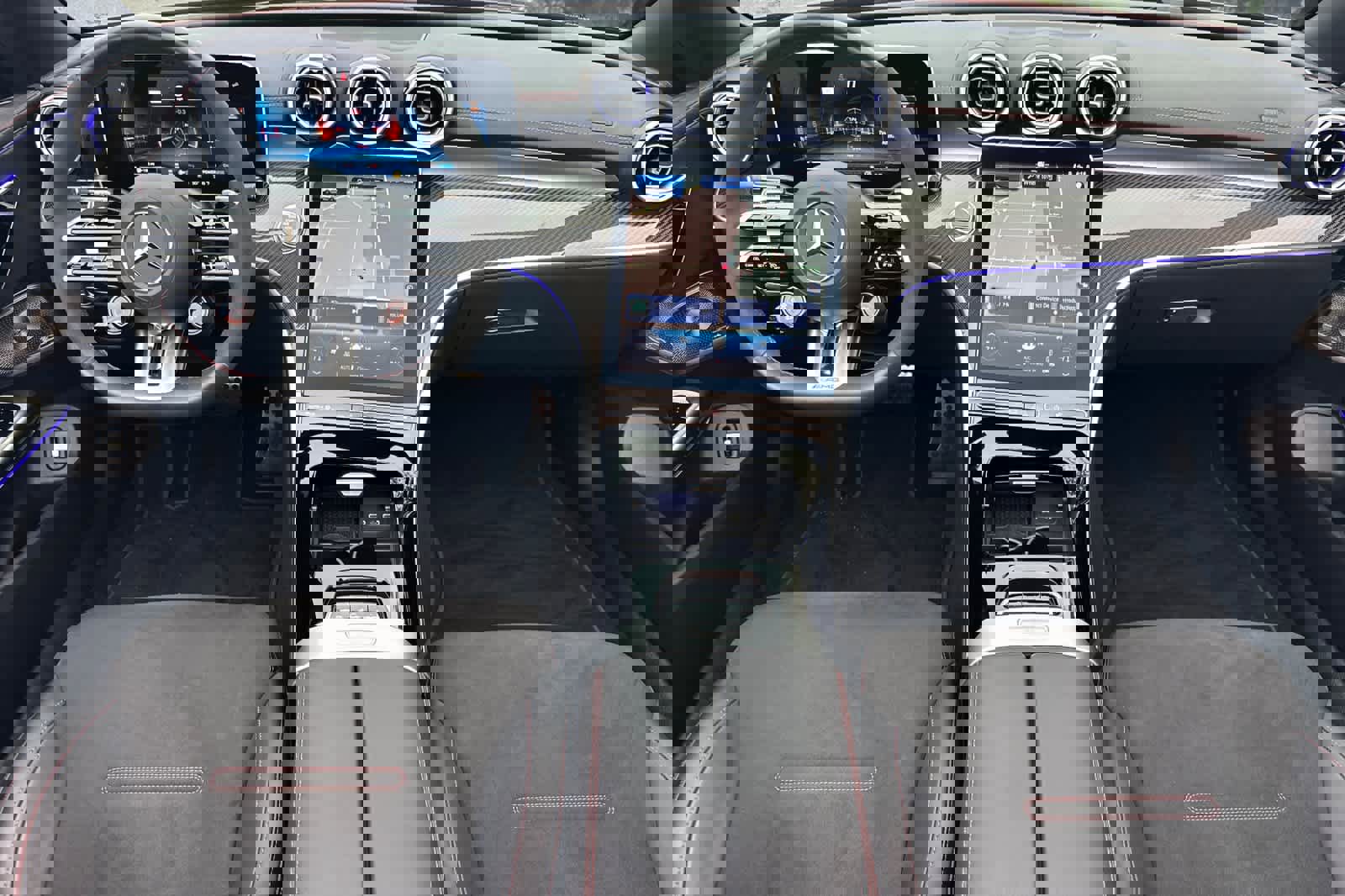 Certified 2025 Mercedes-Benz CLE 53 AMG 4MATIC Cabriolet image 13