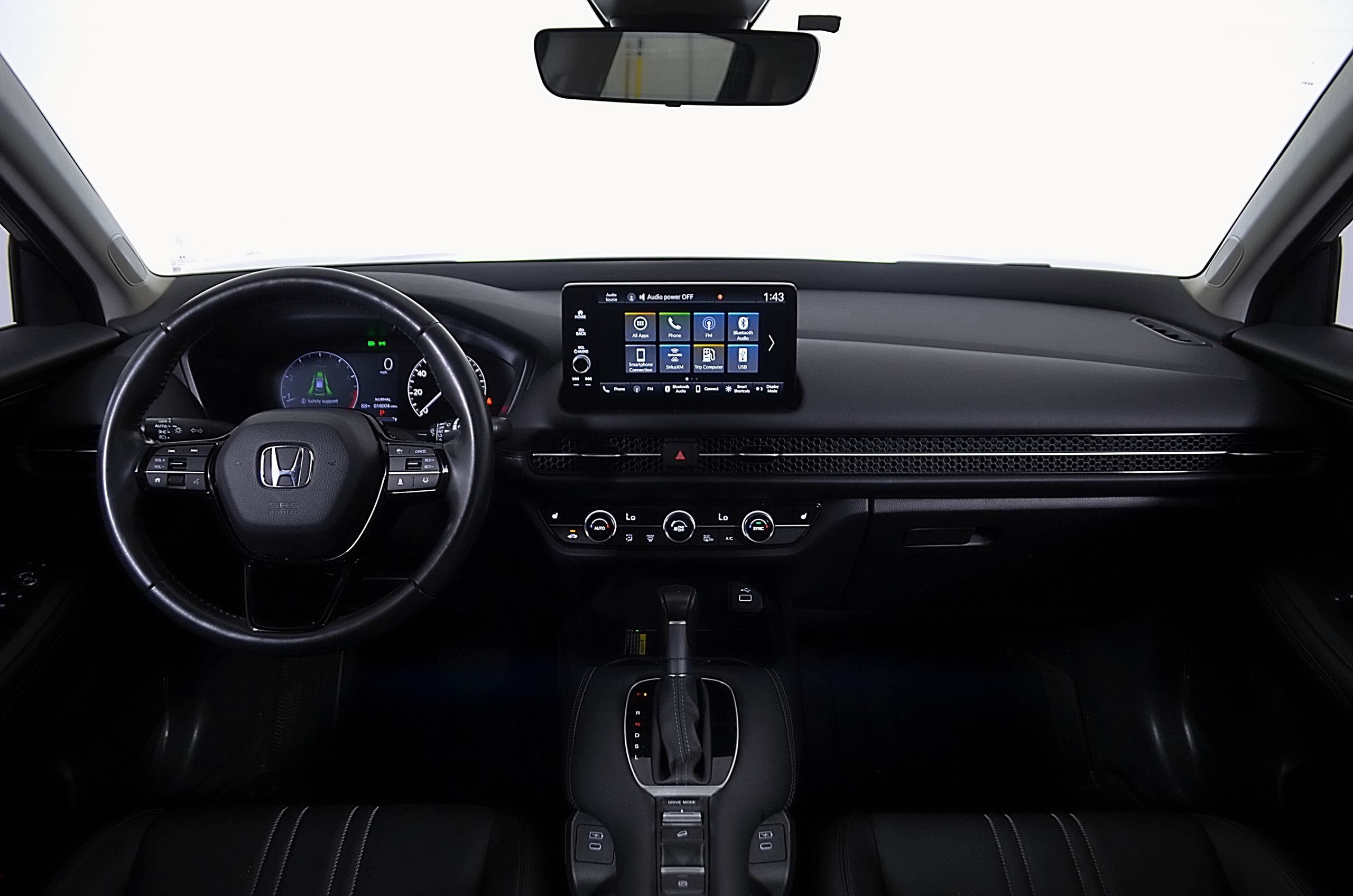 Used 2024 Honda HR-V EX-L image 22