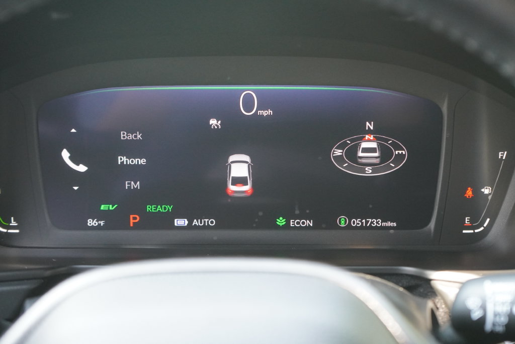 Used 2023 Honda Accord Sport image 18