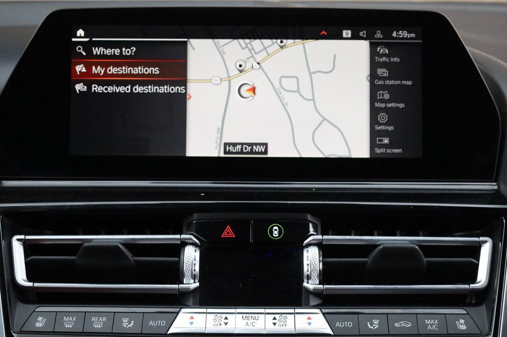 Used 2019 BMW M850i xDrive Convertible image 42