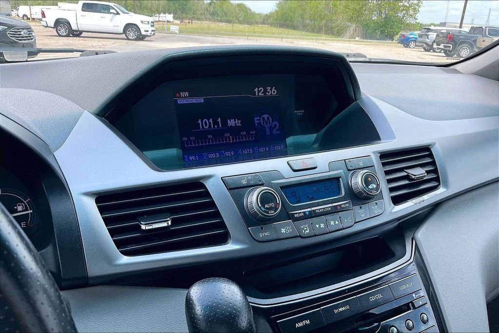 Used 2012 Honda Odyssey EX-L image 24