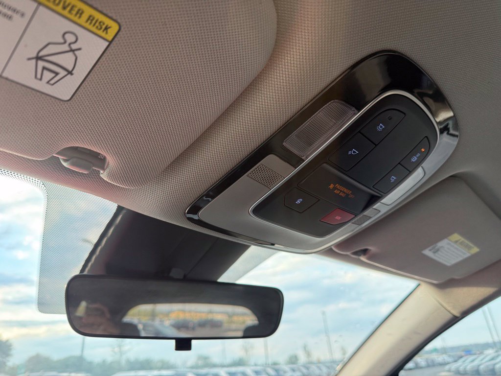 Certified 2023 Hyundai Santa Fe SEL FWD image 20