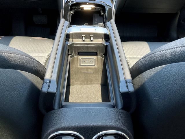 Certified 2023 Mercedes-Benz GLC 300 4MATIC image 18