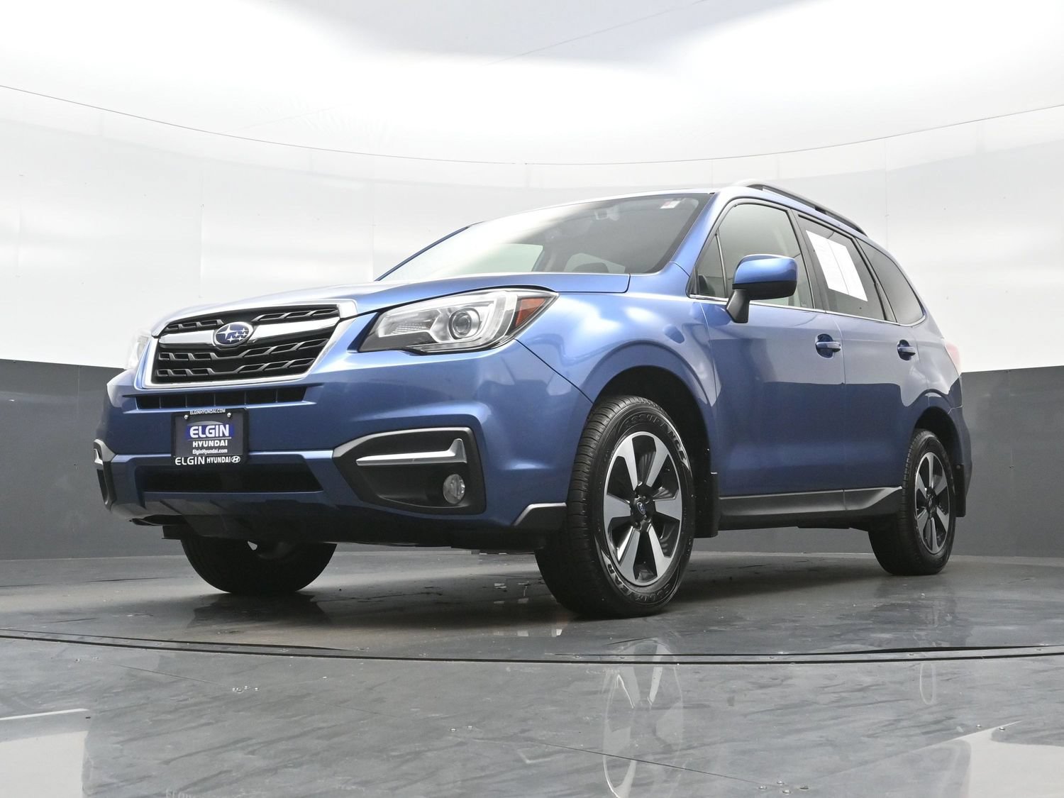 Used 2017 Subaru Forester 2.5i Limited AWD/4WD image 27