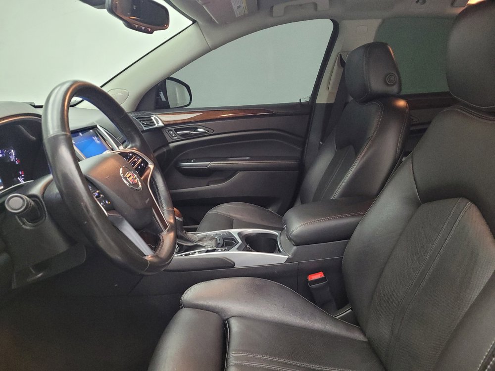 Used 2014 Cadillac SRX Luxury image 17