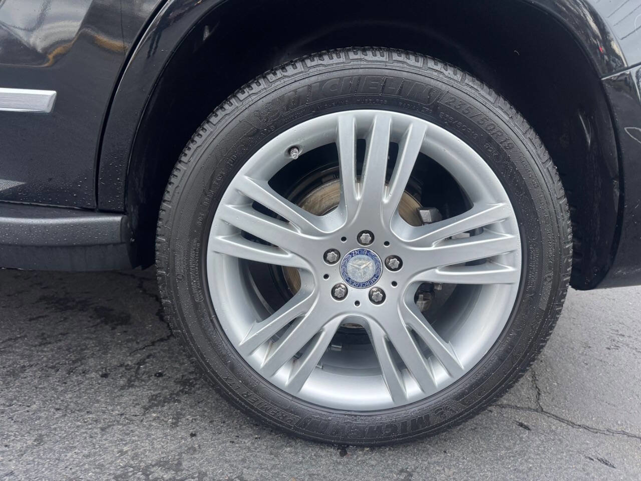 Used 2014 Mercedes-Benz GLK 350 4MATIC image 20