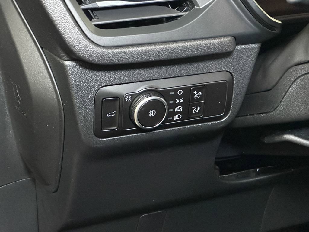 New 2026 Ford Escape ST-Line Select w/ Equipment Group 401A image 20