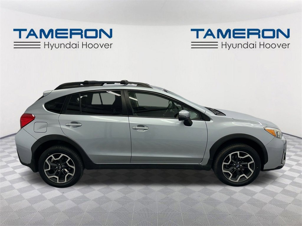 Used 2016 Subaru Crosstrek 2.0i Limited image 6